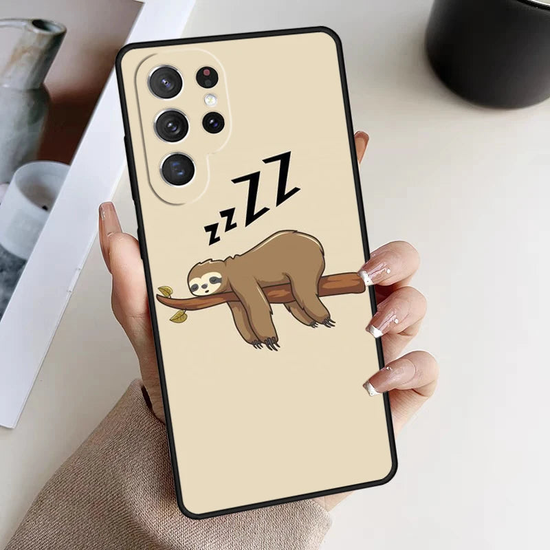 Phone Case For Samsung