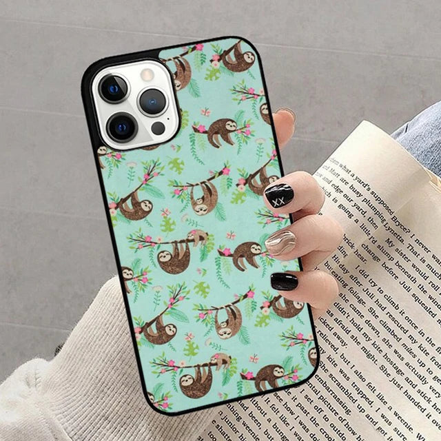 Phone Case for iPhone