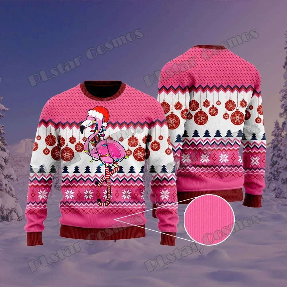 Christmas Jumper