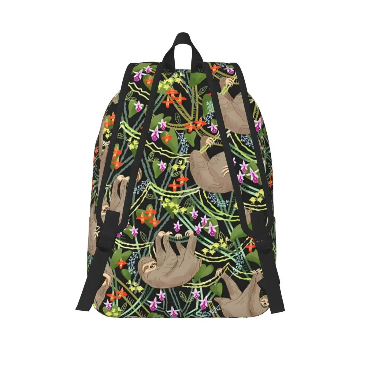 Sloth Backpack
