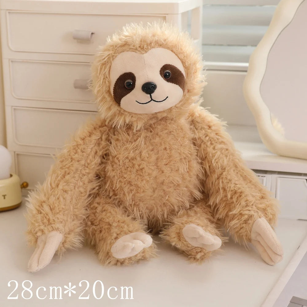 Sloth Plush Toys