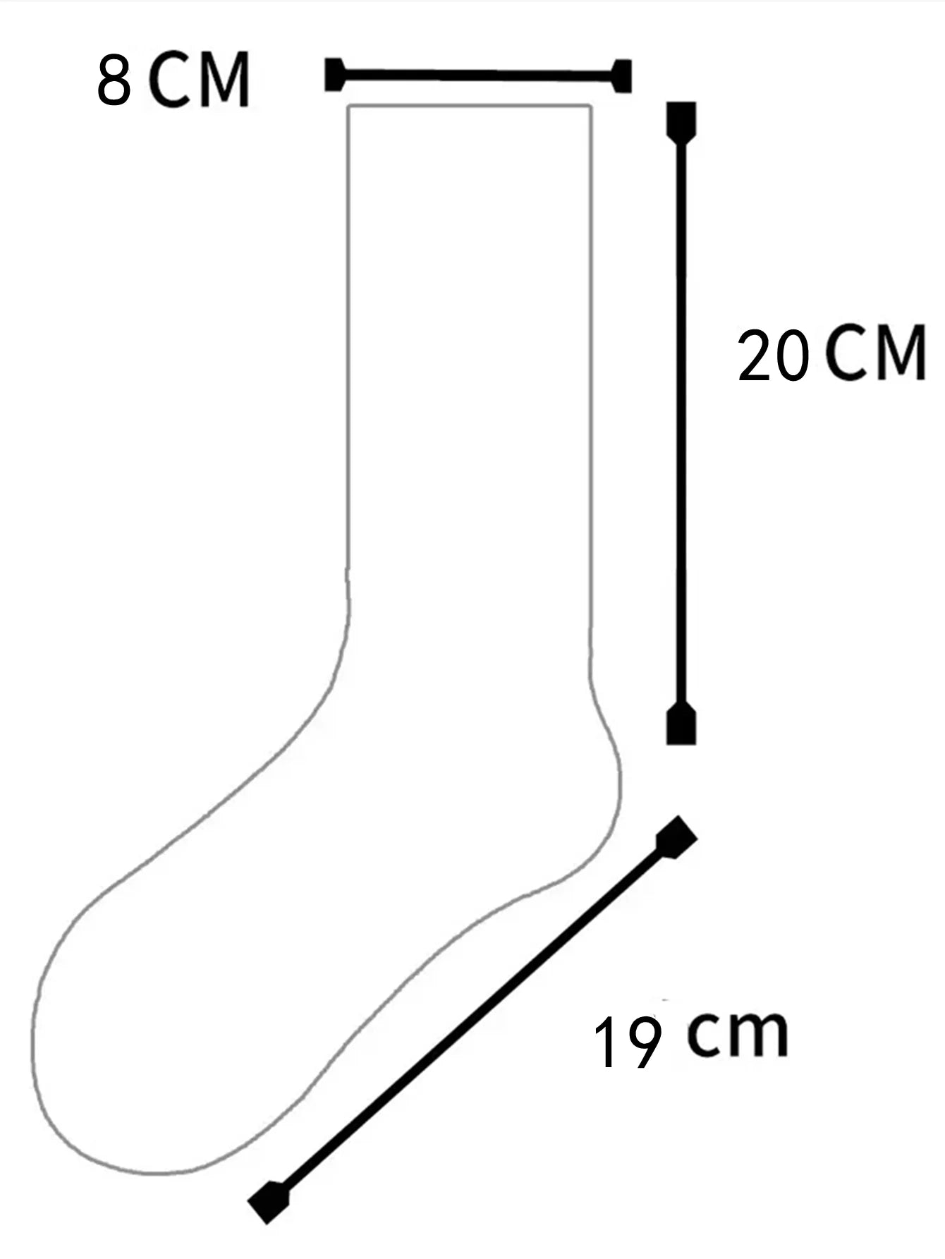 Cute Sloth Socks product photo 4