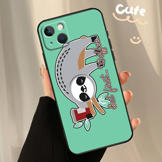 Have a Drink iPhone Case