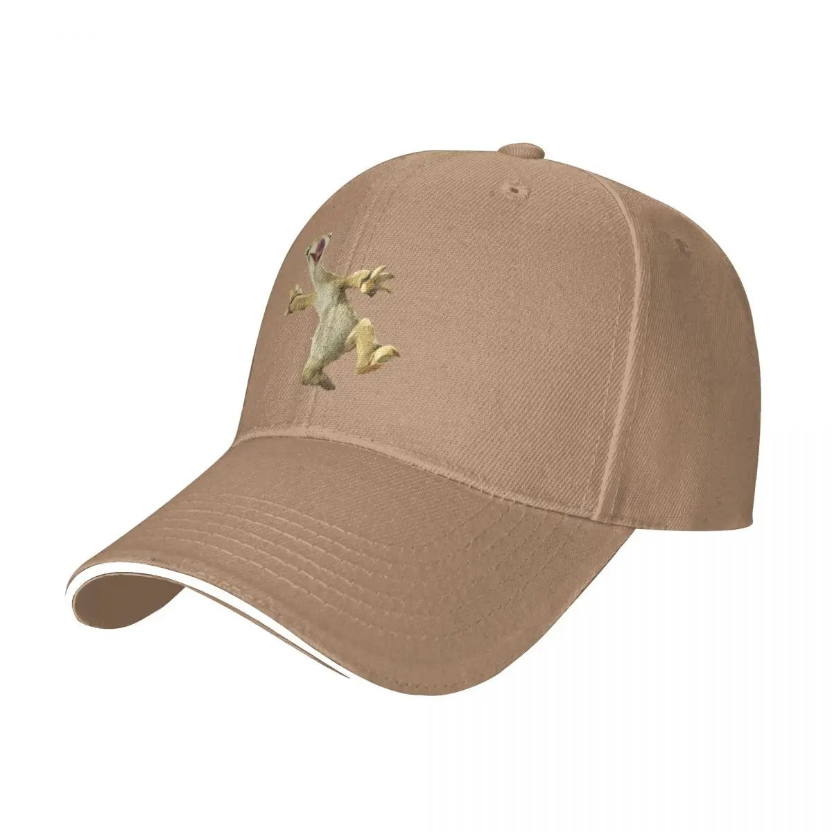 Sid The Sloth Baseball Cap