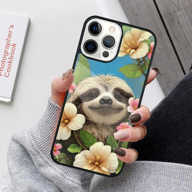 Phone Case For iPhone