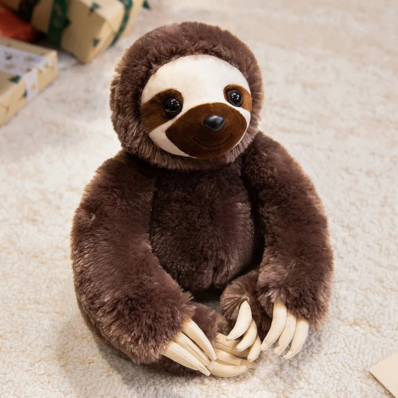 Sloth Plush Toy