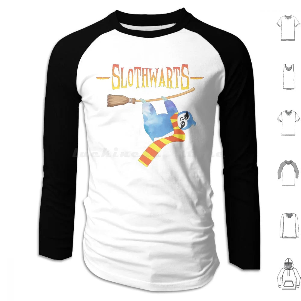 Slothwarts T-Shirt