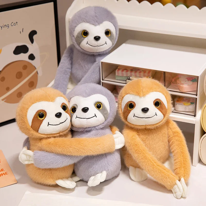 Sloth Plush Toy