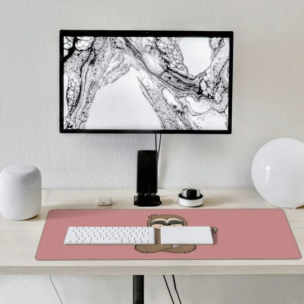 Large Desk Mat