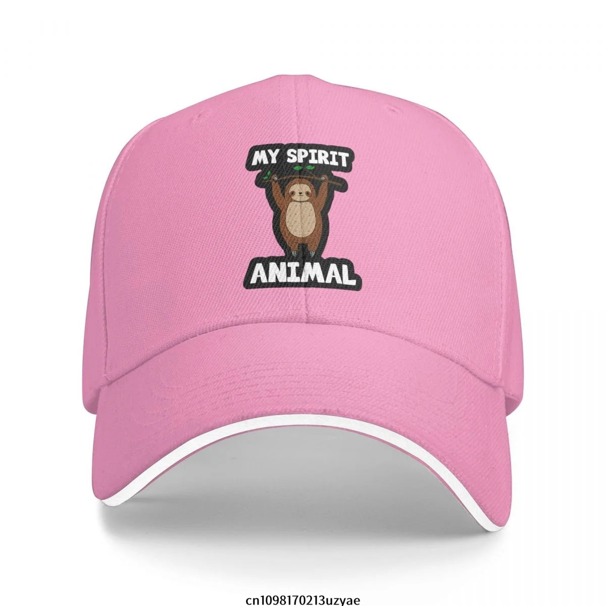 My Spirit Animal Baseball Cap