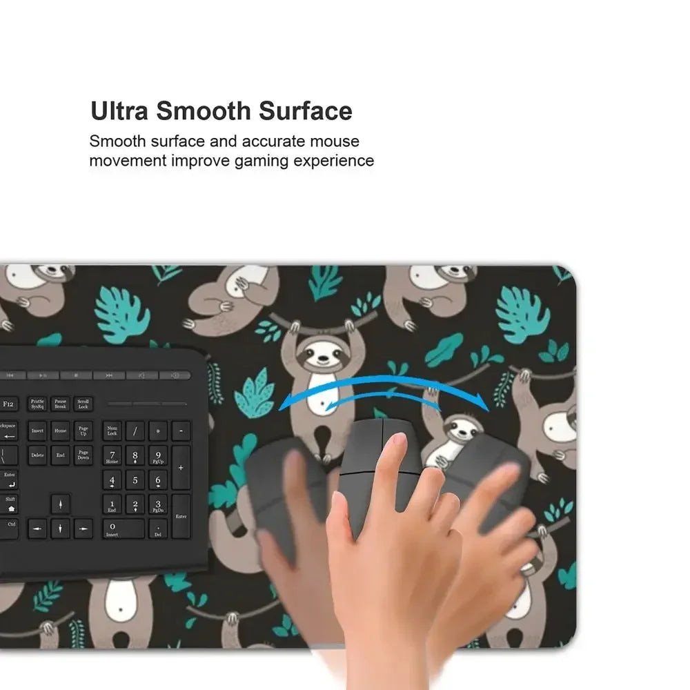 Large Desk Mat