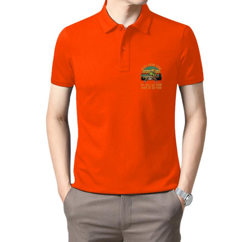 We Will Get There Polo Shirt