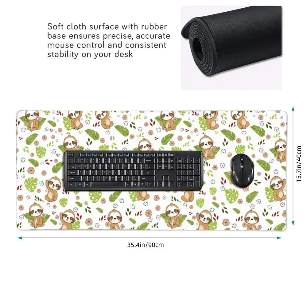 Large Desk Mat
