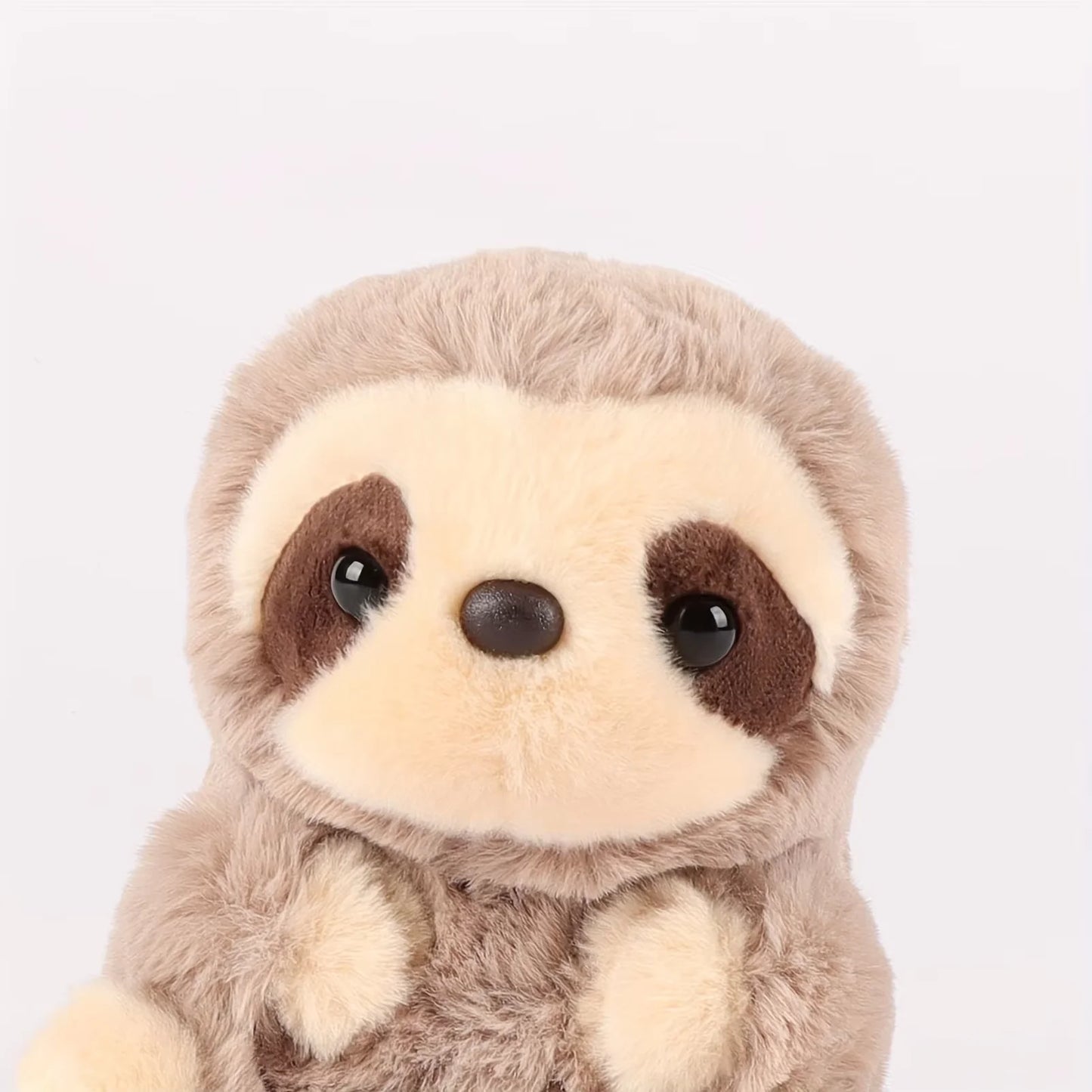 14cm Sloth Plush Toy