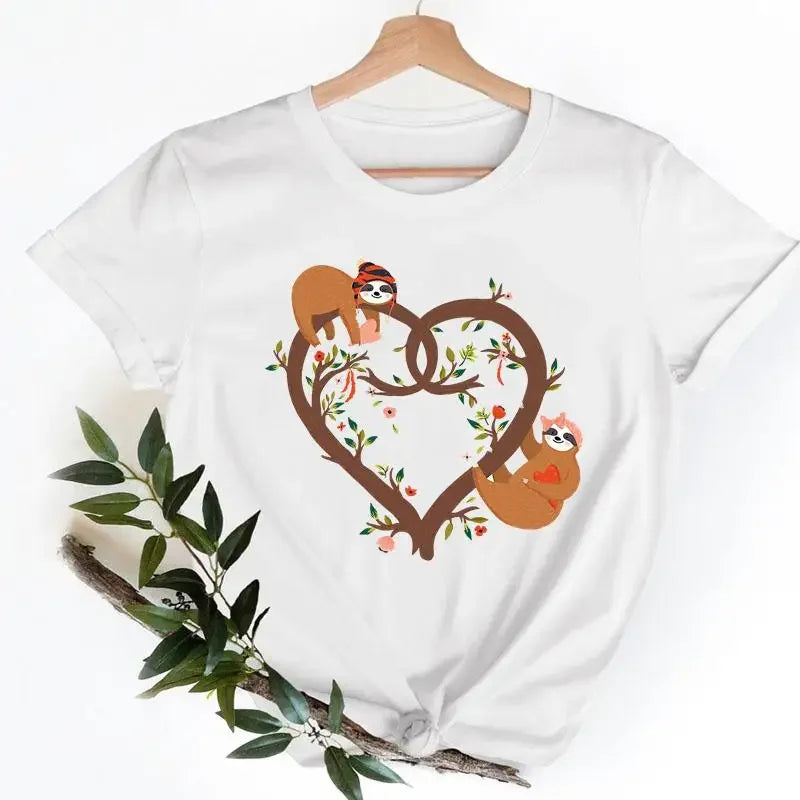 Women T-Shirt