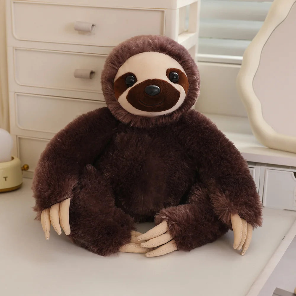 Sloth Cuddly Toy