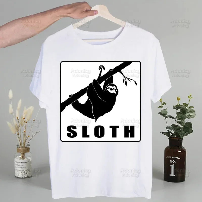 Sloth T-Shirts