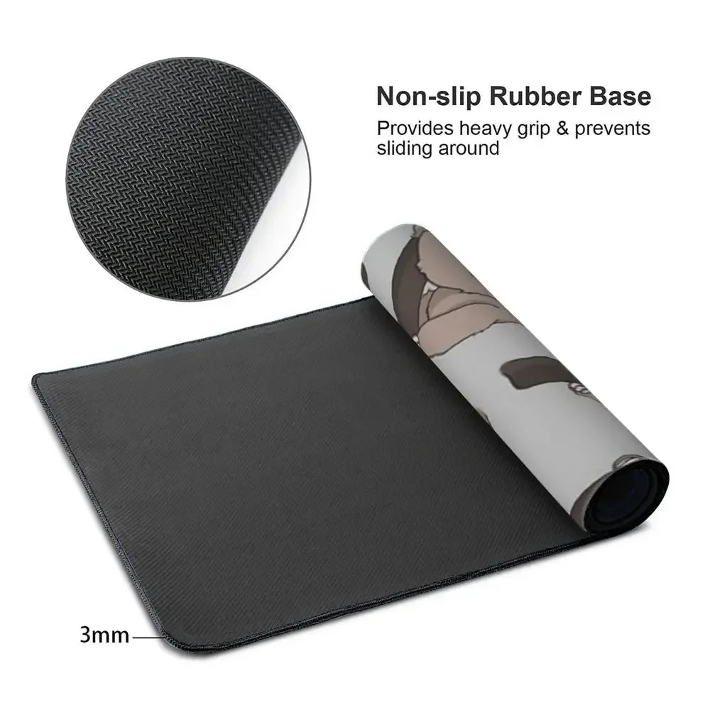Large Desk Mat