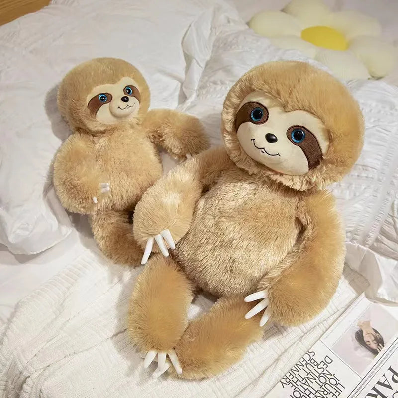 Sloth Cuddly Toy