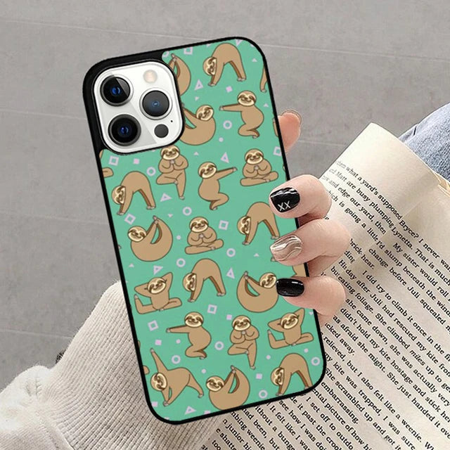 Phone Case for iPhone