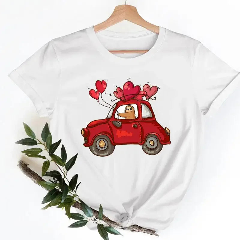 Women T-Shirt