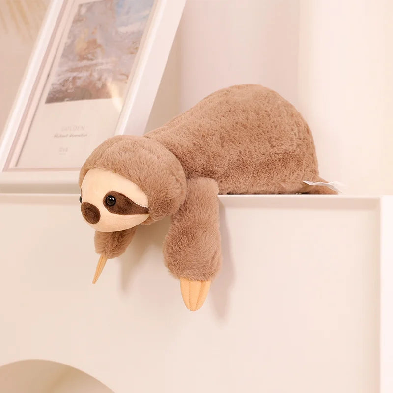 Sloth Plush Toy