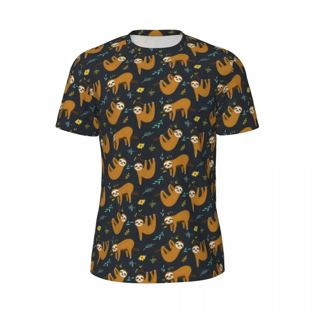Sloth T-Shirts