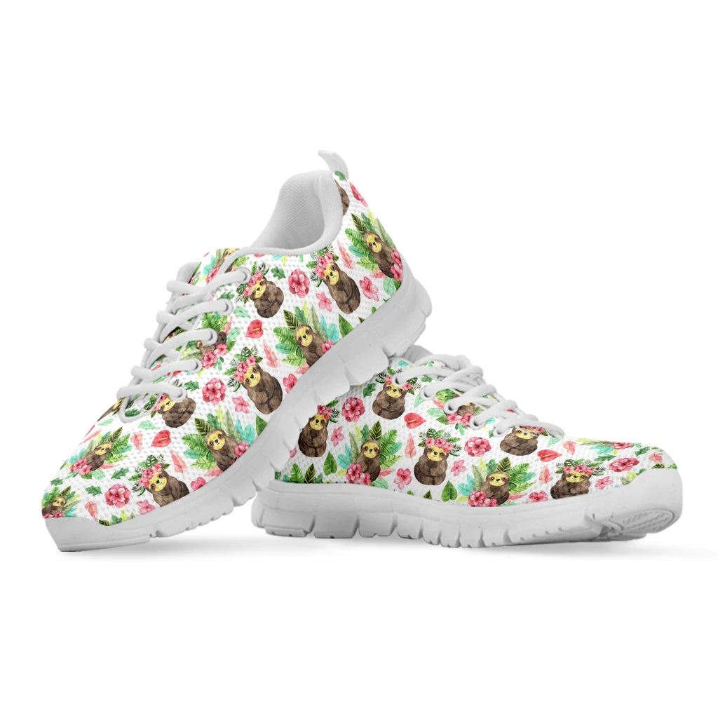 House of Flowers Shoes