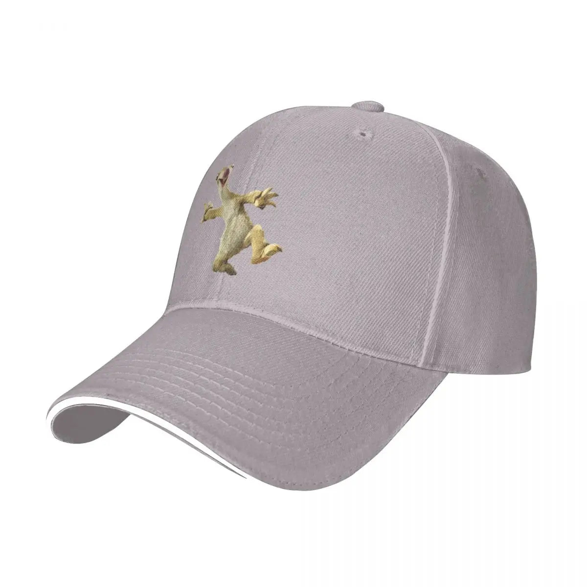 Sid The Sloth Baseball Cap