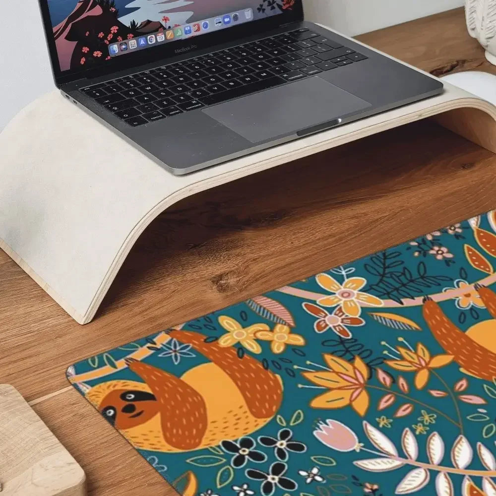 Large Desk Mat