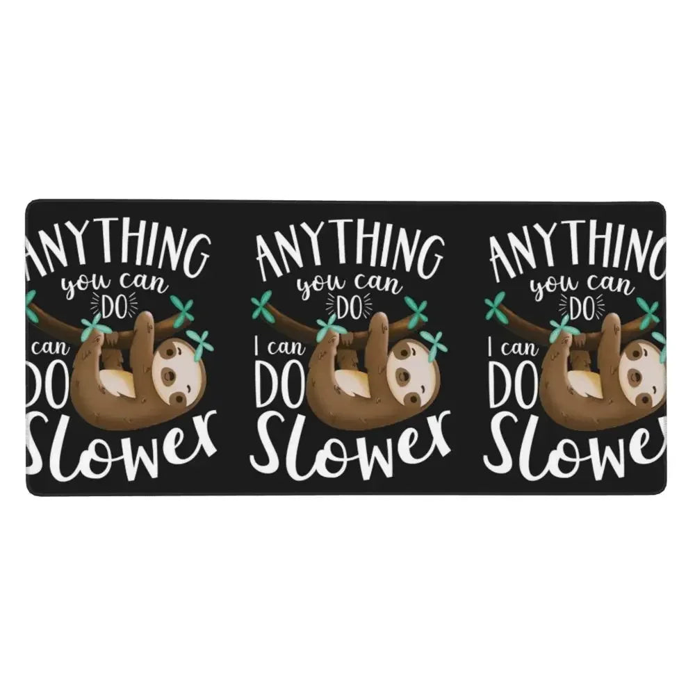 Large Desk Mat