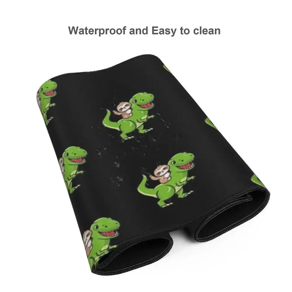 Large Desk Mat