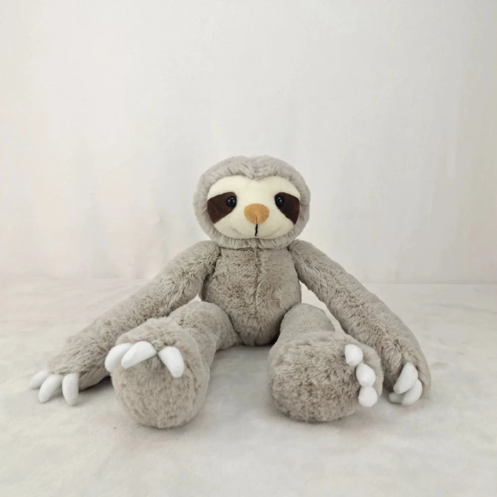 40cm Cute Sloth Plush Toy