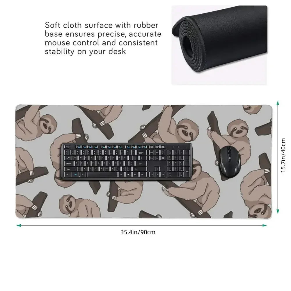 Large Desk Mat
