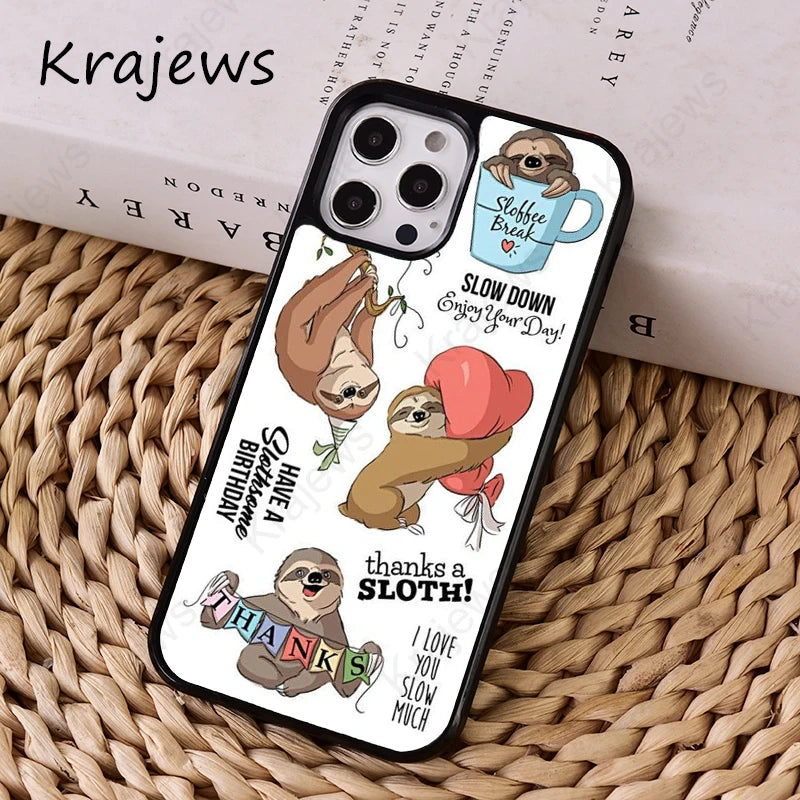 Phone Case For iPhone