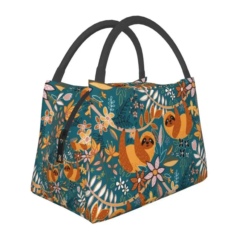 Thermal Insulated Lunch Bag
