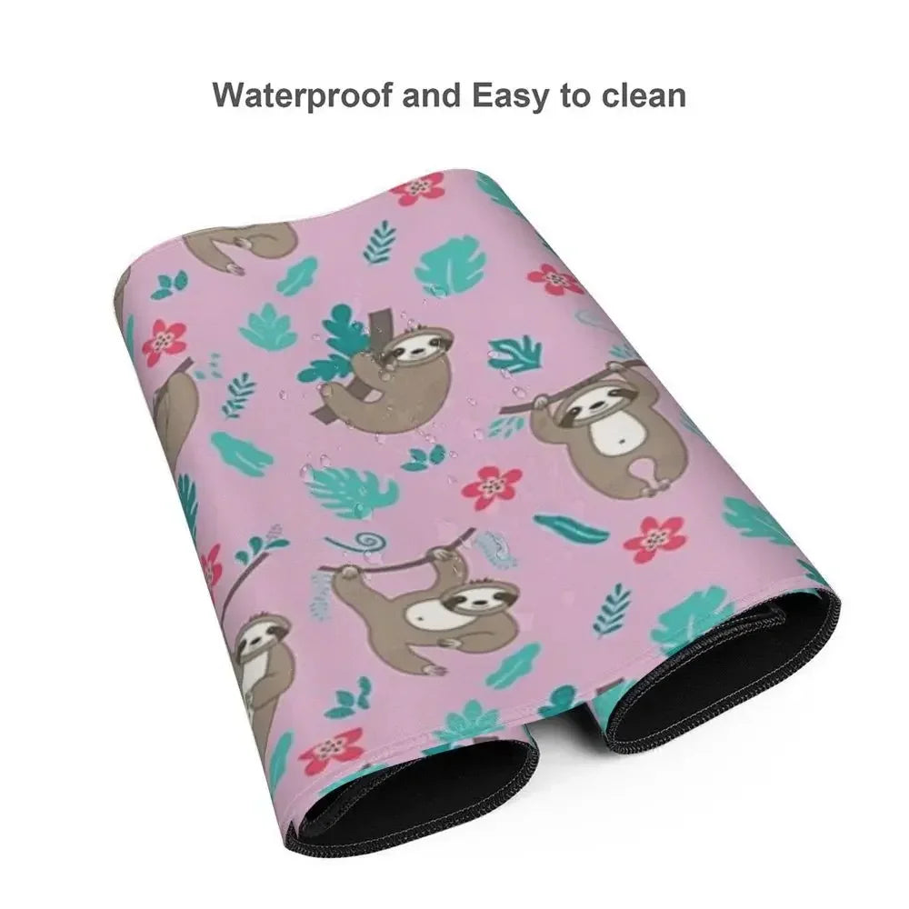 Large Desk Mat