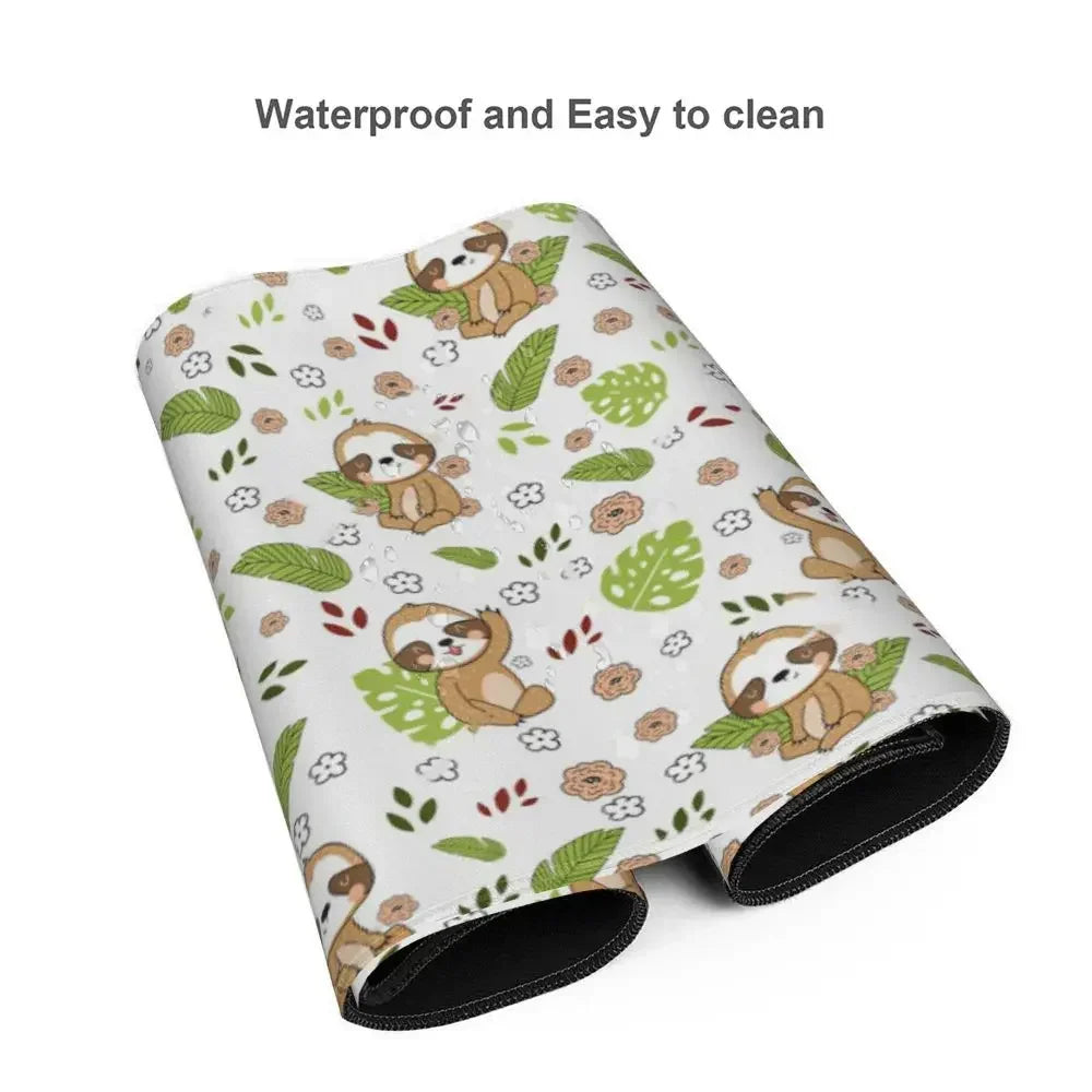 Large Desk Mat