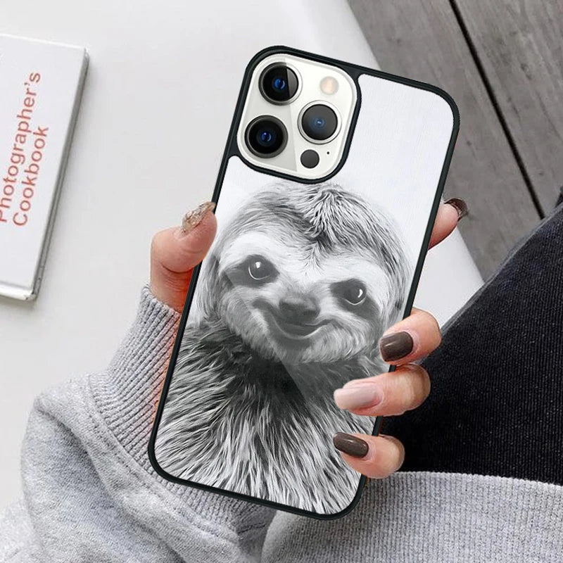 Phone Case For iPhone