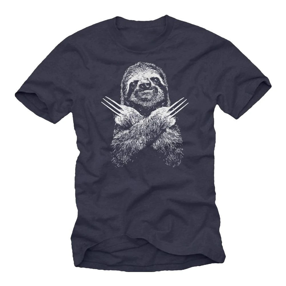 Sloth T-Shirt