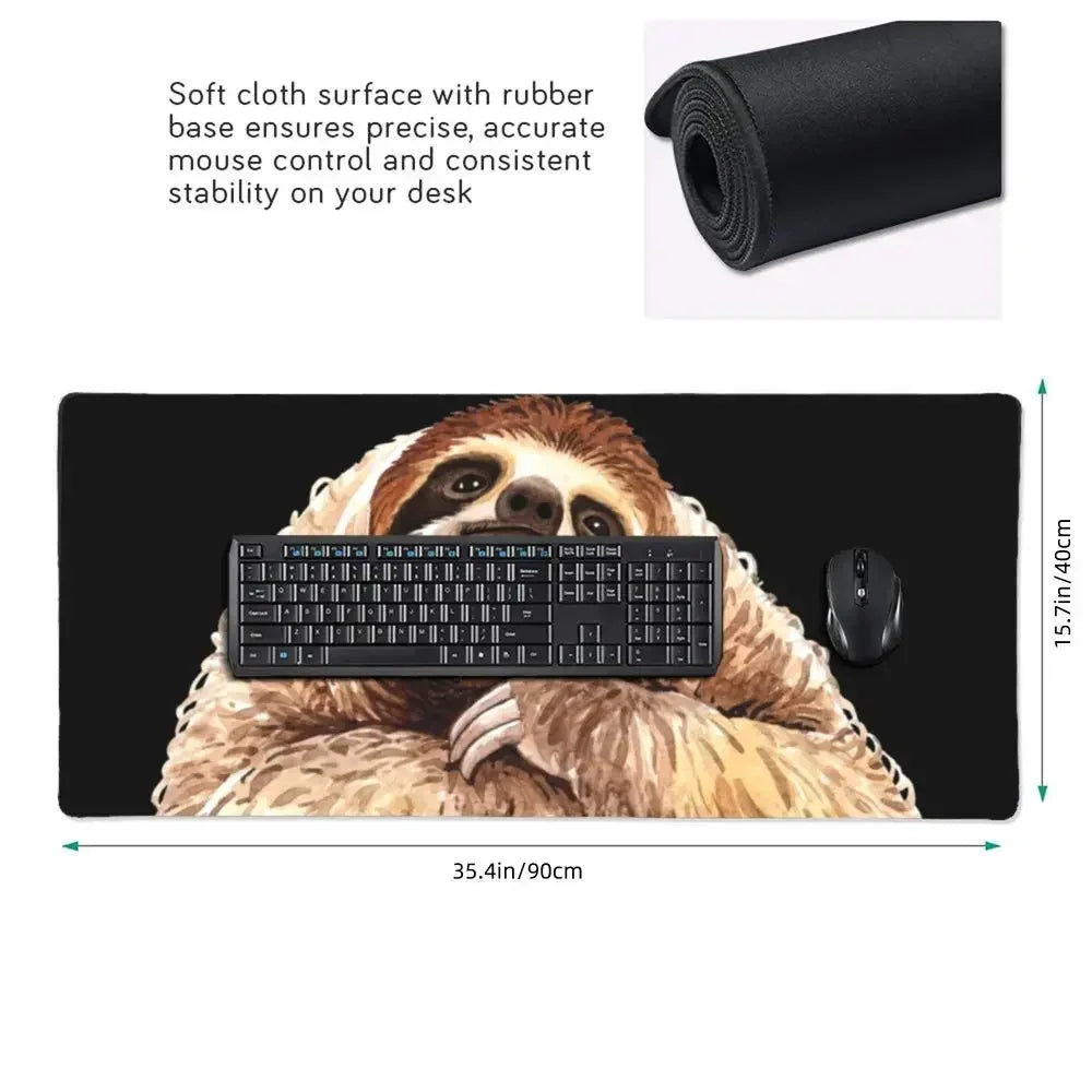 Large Desk Mat