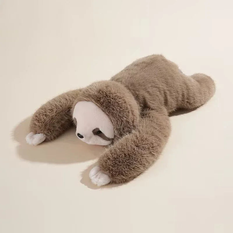 Sloth Plush Toy