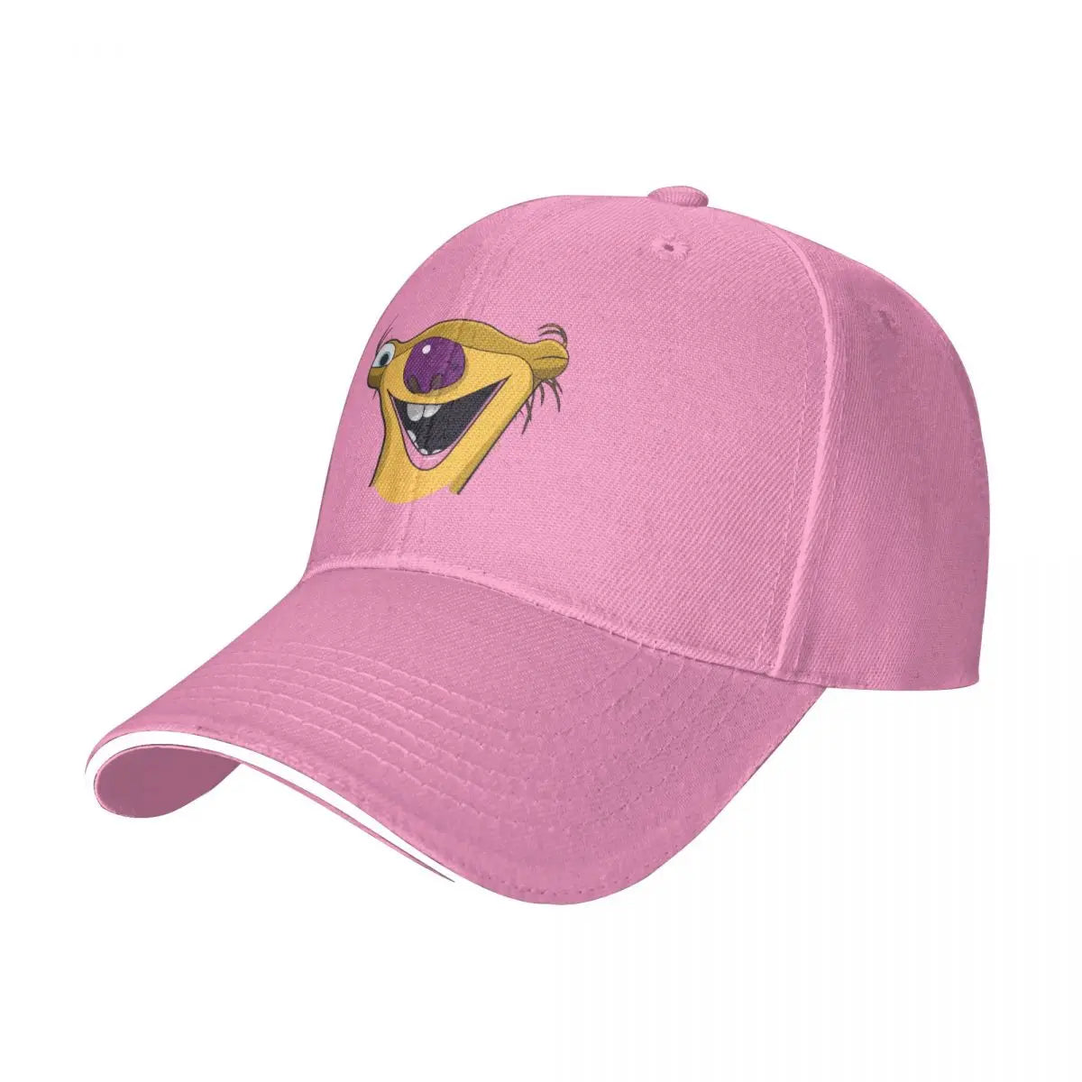 Sid the Sloth Baseball Cap