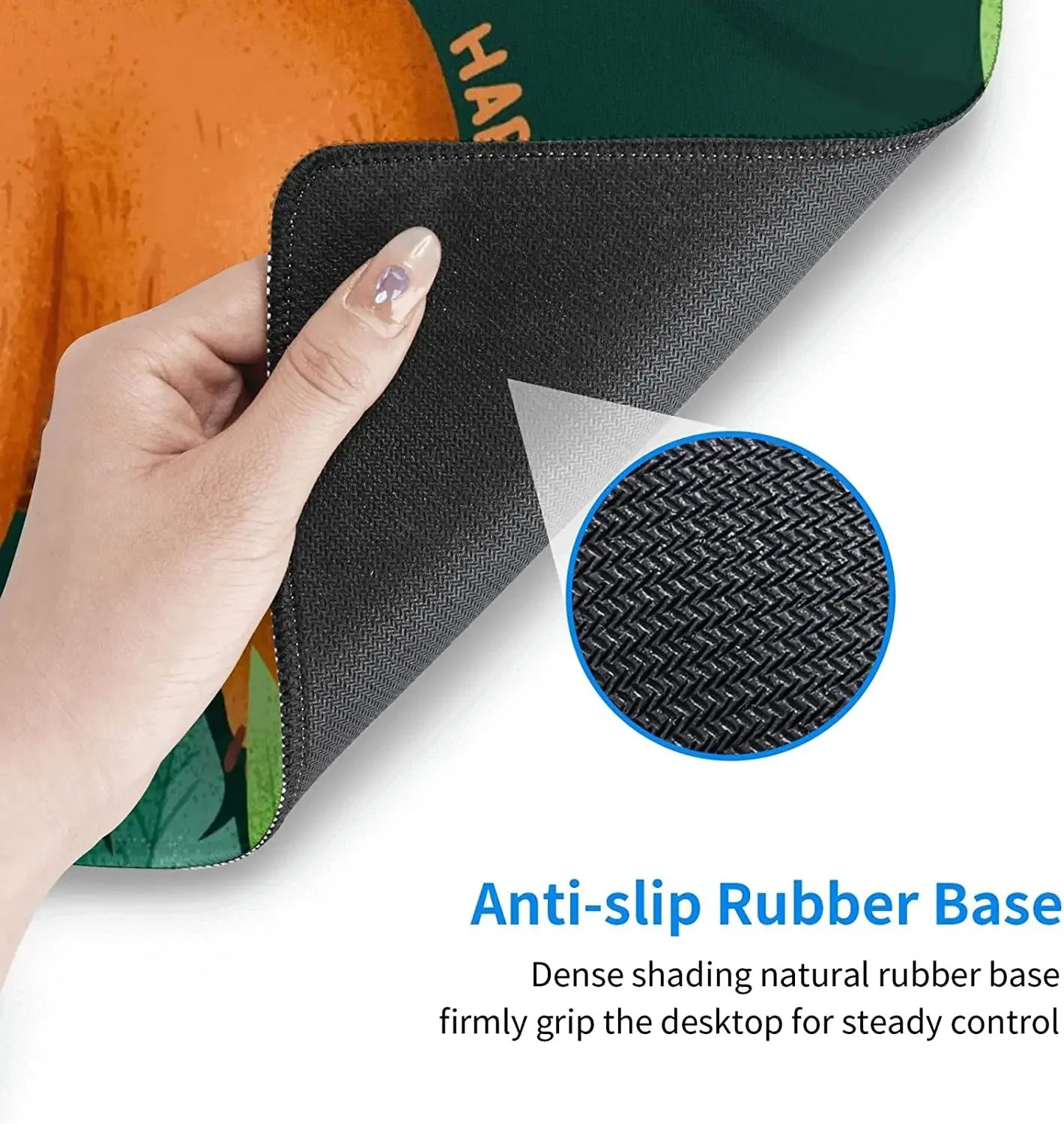 Sloth Large Mouse Pad