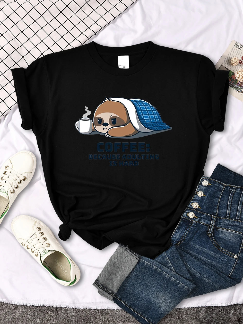 Coffee T-Shirt