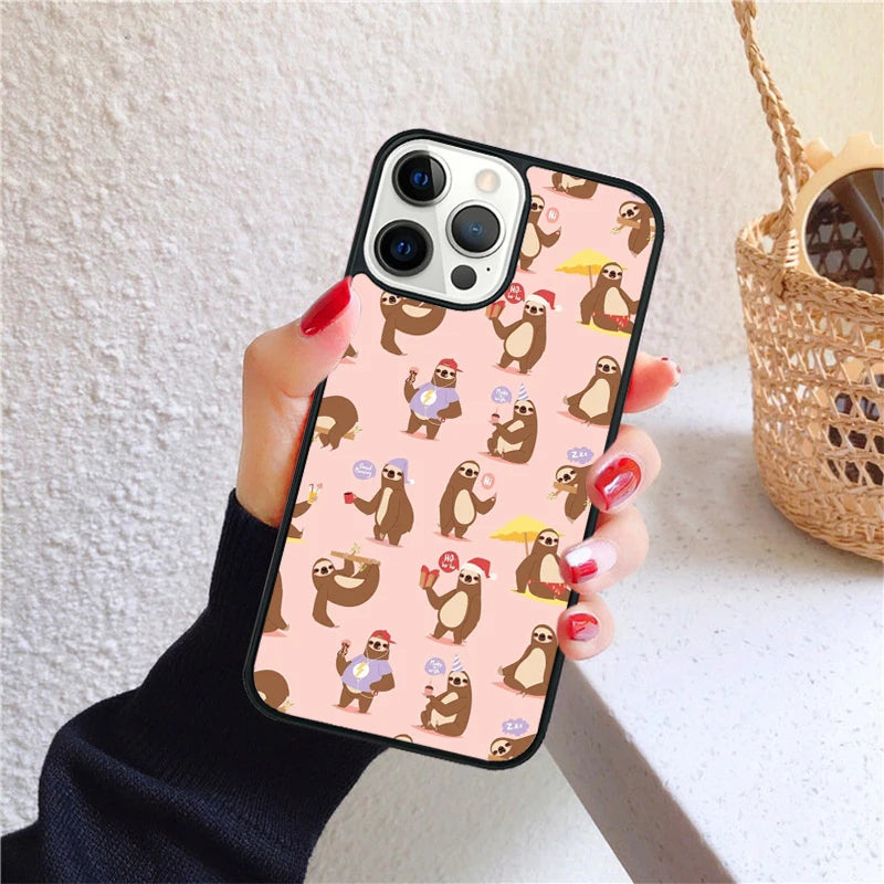 Phone Case for iPhone
