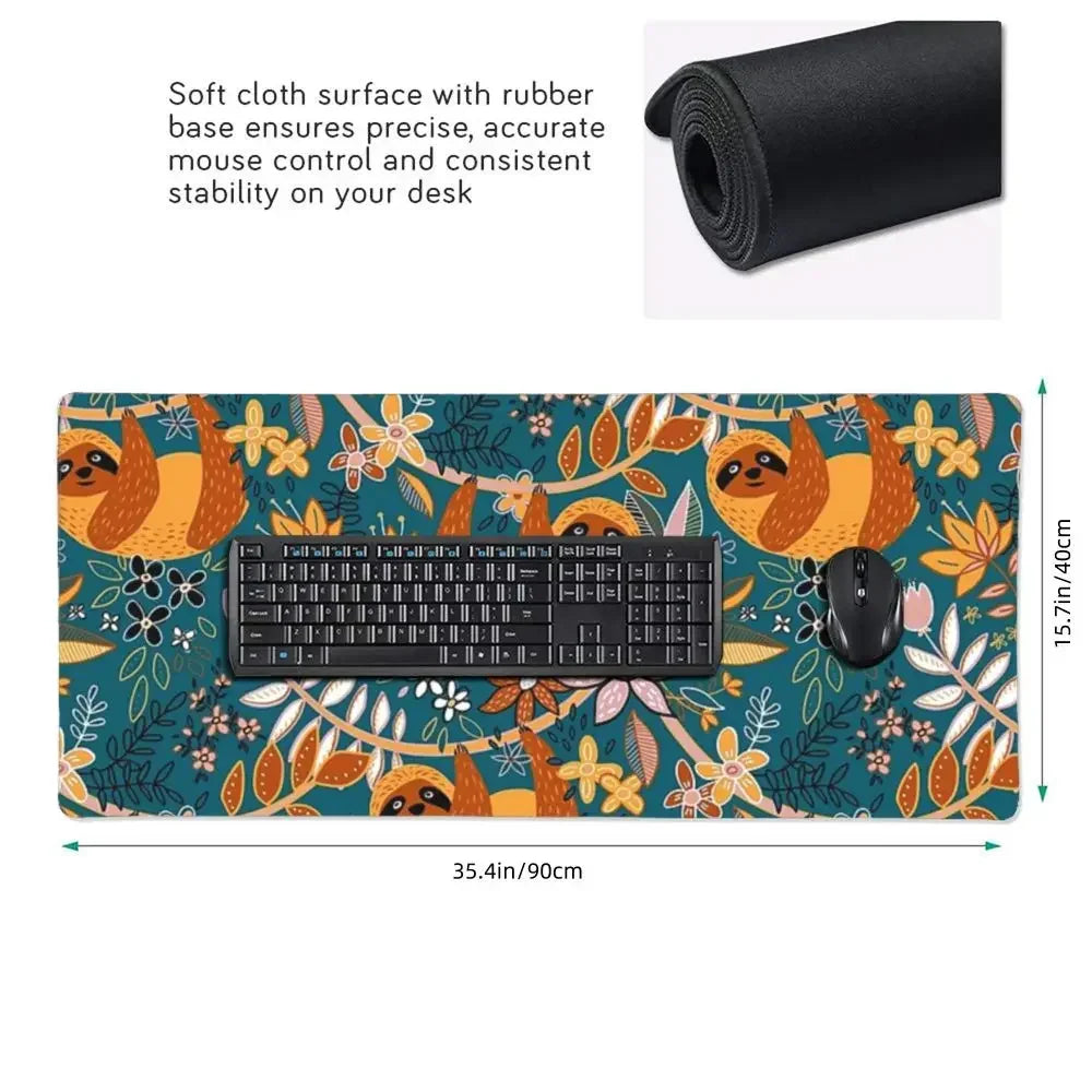 Large Desk Mat