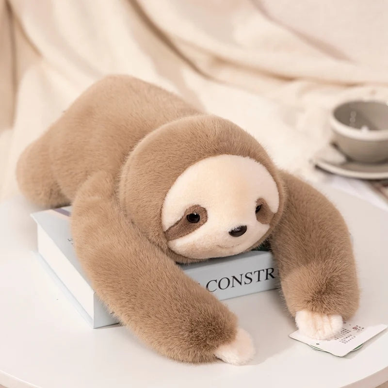 Sloth Plush Toy
