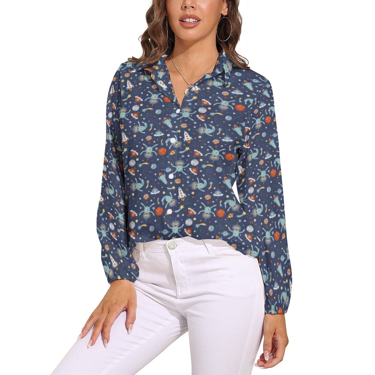 Micro Sloth Top