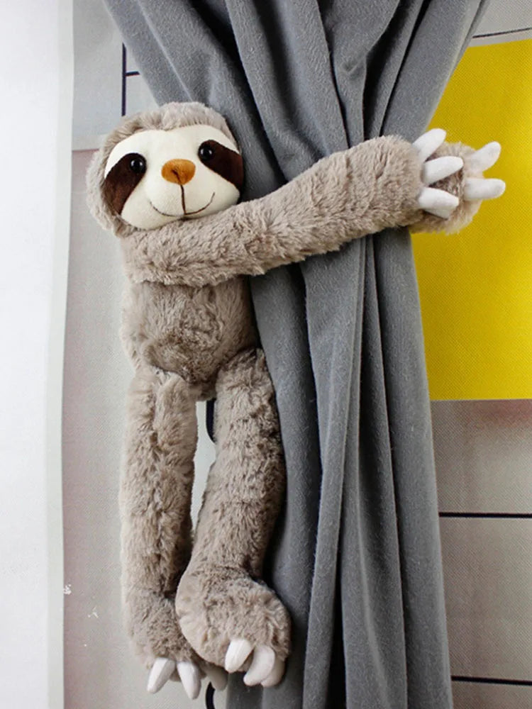 45cm Sloth Toy
